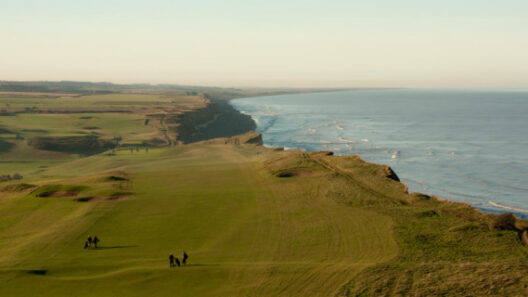 Suffolk Golf Courses vs Norfolk Golf Courses