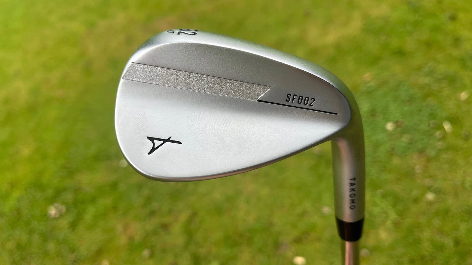Takomo SF002 Wedges