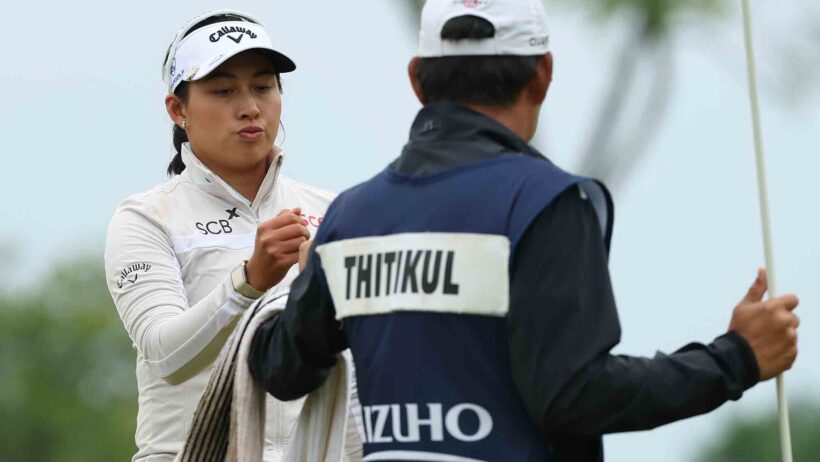 LPGA Home
