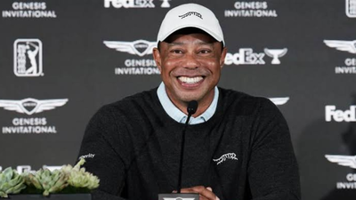 Tiger Woods’ comeback in doubt as Mike Whan speaks honestly on U.S. Open after DUI arrest