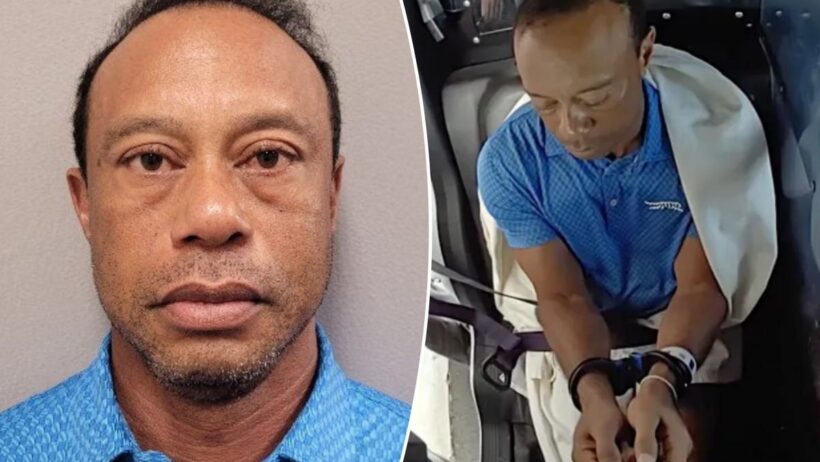 USGA boss speaks out on Tiger Woods' chances of playing US Open