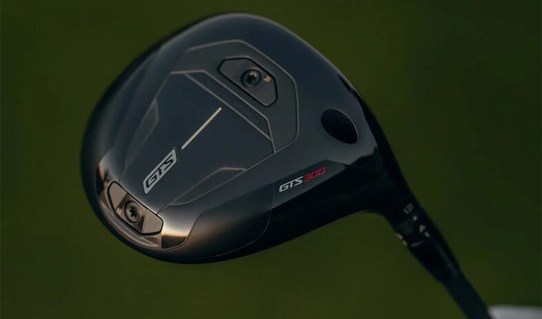 The Titleist GTS300 Mini Driver has been released to Titleist tour ambassadors