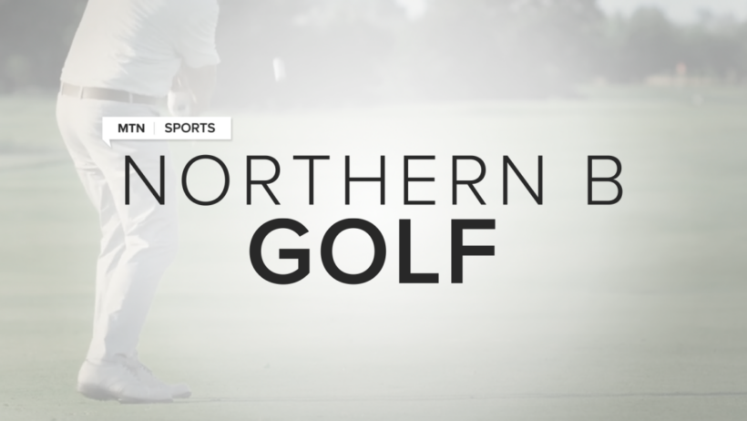 Wolf Point's Maia Kent, Conrad's Bentley Hofstad take Northern B golf honors