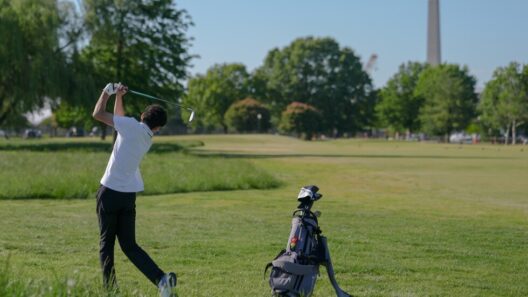 Judge tells Trump officials not to cut trees at historic Washington golf course