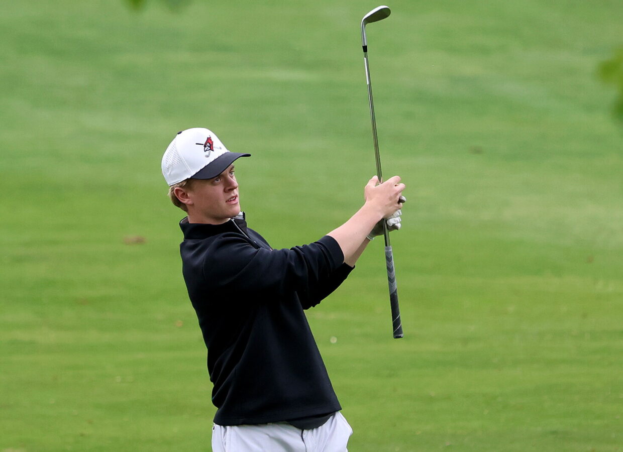Golf roundup: Willmar takes 4th at home - West Central Tribune