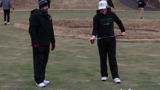 Boys Golf: Confidence high for Warriors heading into sections - Brainerd Dispatch