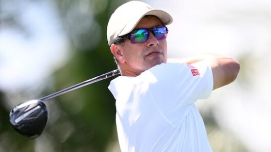 A frustrating rules blunder costs Adam Scott a two-shot penalty at Doral (and it could have been worse) – Australian Golf Digest