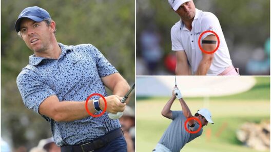 The trap golfers fall into with their wearable tech – Australian Golf Digest