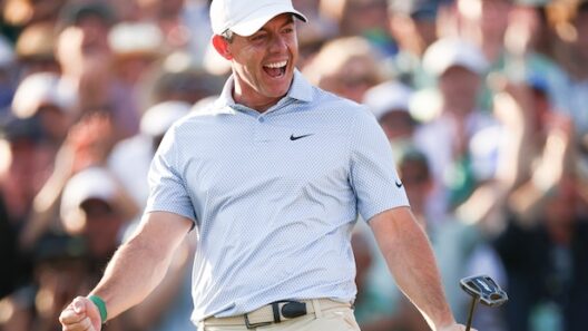 Truist Championship 2026: Rory McIlroy's secret weapon at Quail Hollow – Australian Golf Digest