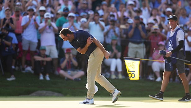 How to watch the 2026 PGA Championship at Aronimink (from the 125 cameras to Jim Nantz!) – Australian Golf Digest