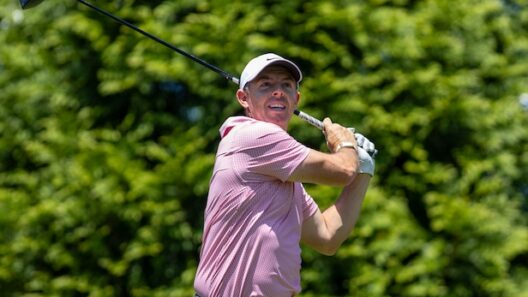 PGA Championship 2026: Rory McIlroy says 'we almost knew before (LIV) players did' that Saudi Arabia was pulling out – Australian Golf Digest