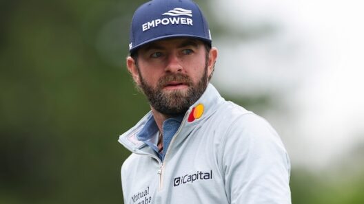 PGA Championship picks 2026: It's Cameron Young time (again) – Australian Golf Digest
