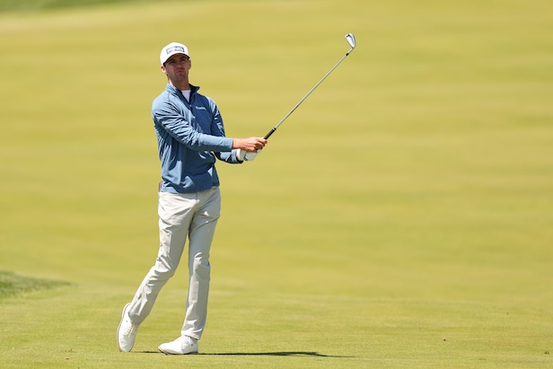 PGA Championship 2026: Alex Smalley was my teammate in college. Here are 4 things I learned from him – Australian Golf Digest