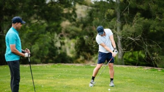 Rules Review: Is simply telling people their swing 'looks quick' a penalty? – Australian Golf Digest
