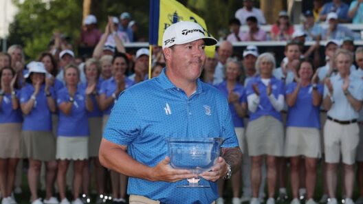 Club pro posts PGA Championship scores after making cut, sees his Handicap Index drop – Australian Golf Digest