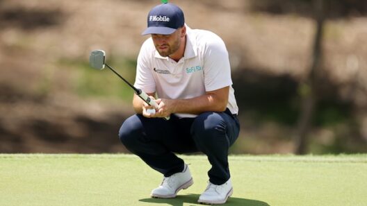 The putter switch that fuelled Wyndham Clark's win at the 2026 CJ Cup Byron Nelson – Australian Golf Digest