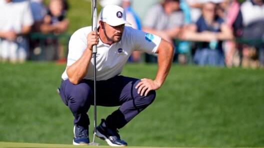 2026 PGA Championship odds, predictions, field, date: PGA picks from 10,000 simulations