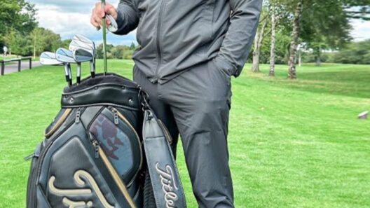 Matt Travis here - DP World player and new Trackman Owner - AMA