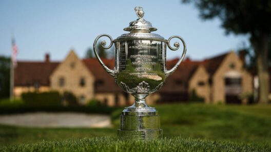 2026 PGA Championship prize money, purse: Payouts, winnings for each golfer