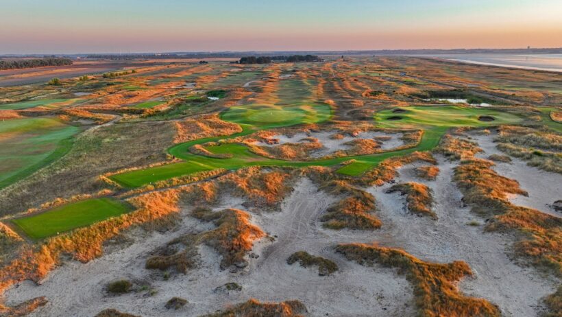 Home From Home - My Favourite Golf Resort In South-East England