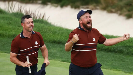Shane Lowry admits how he truly feels about New York golf fans after shameful Wyndham Clark abuse