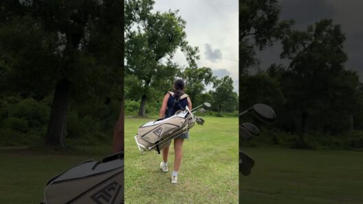 The Only Golf Bags Worth Buying in 2026