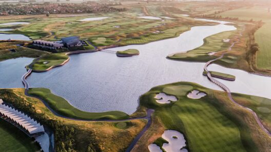 The best golf courses in Europe | Golf Courses
