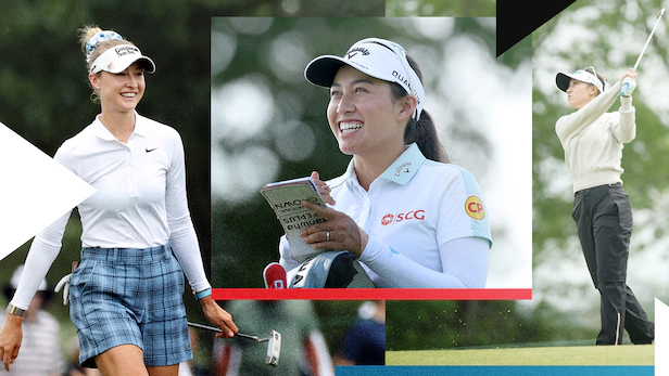 2026 U.S. Women's Open: 10 players to watch at Riviera | Golf News and Tour Information