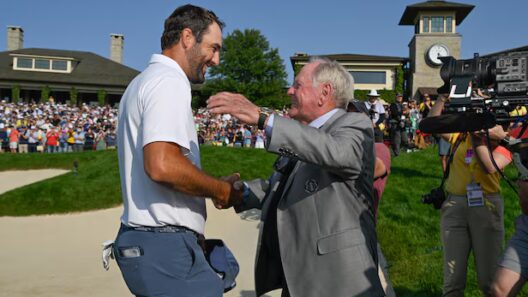 2026 Memorial Tournament tee times, TV coverage, viewer's guide | Golf News and Tour Information