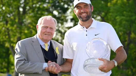 Scottie's playground, Jack's dungeon and remembering some Tiger: 10 things for the Memorial | Golf News and Tour Information