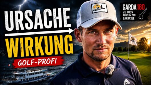 Dieser Golf-Profi erklärt Erfolg besser als die meisten Unternehmer | GARDA180