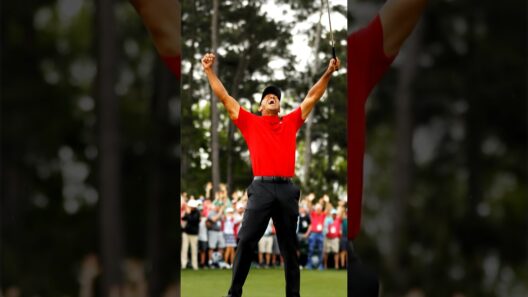 Max Homa talks Tiger’s 2019 Masters W 🏆