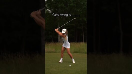 Fill in the blank… #golf #golfswing #sports #girls #fitness