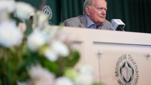 Jack Nicklaus, like most in golf, is anxious to see what the revamped PGA Tour will look like. Here’s his worry | Golf News and Tour Information