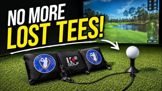The Best Golf Simulator Accessory I've Found!