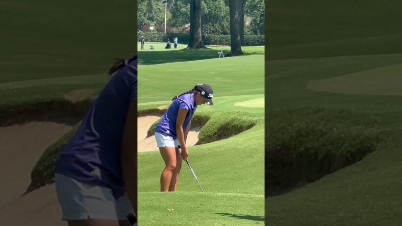 #golfswing #fyp #followthrough #waitforit