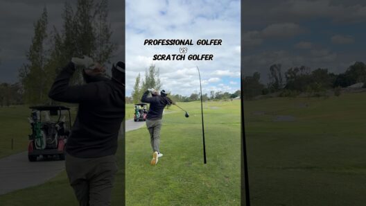 One of the grittiest pars you’ll see
