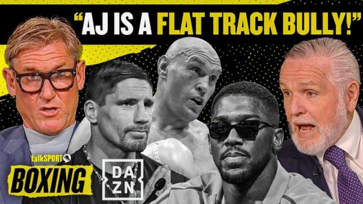 "CAN'T DO JACK SH*T ABOUT IT!" talkBOXING with Simon Jordan, Peter Fury & Co. | EP174 |