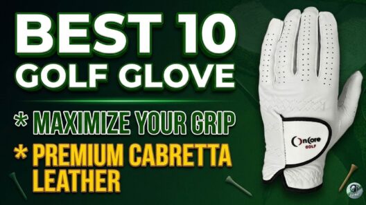 Best 10 Golf Gloves 2026: Ultimate Grip & Performance Review!