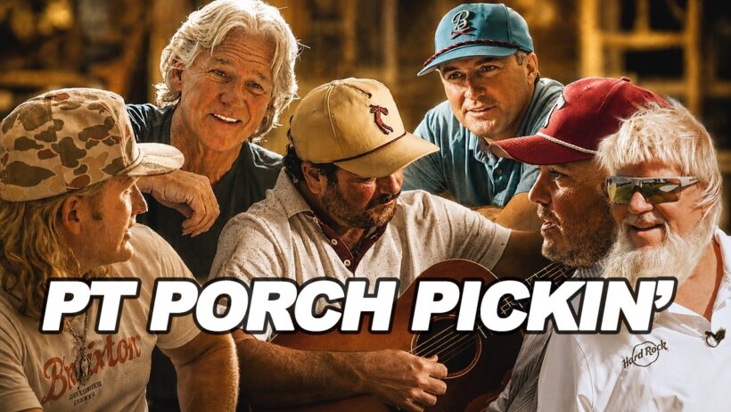 Post Golf Music : John Daly Vs Kevin Kisner
