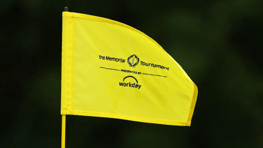 Memorial Tournament leaderboard live updates for Friday's second round at Muirfield Village