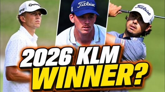 KLM Open 2026 Picks & Predictions | Best Bets This Week