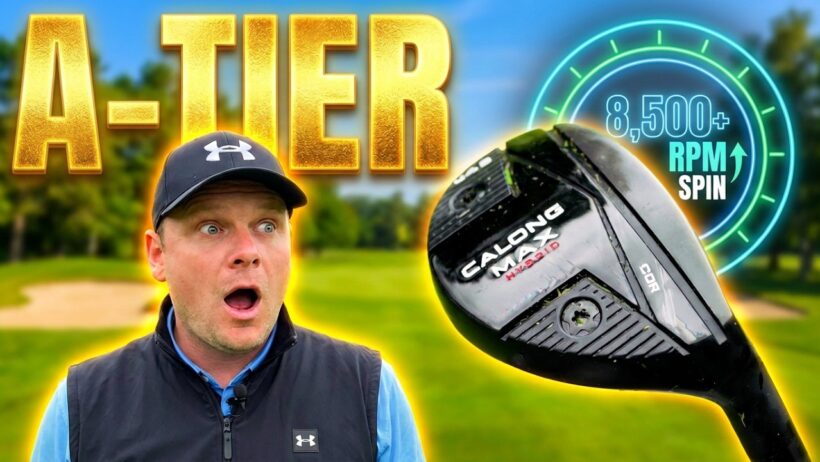 They’re NOT FAKES! I Was WRONG About These TEMU Clubs!
