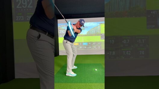 The Simple Move to Hit Your Irons Straighter