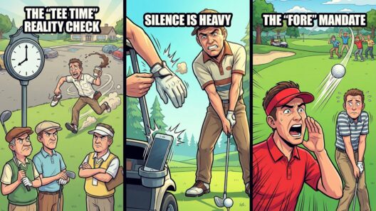 Golf Rules Explained So Beginners Actually Understand Them