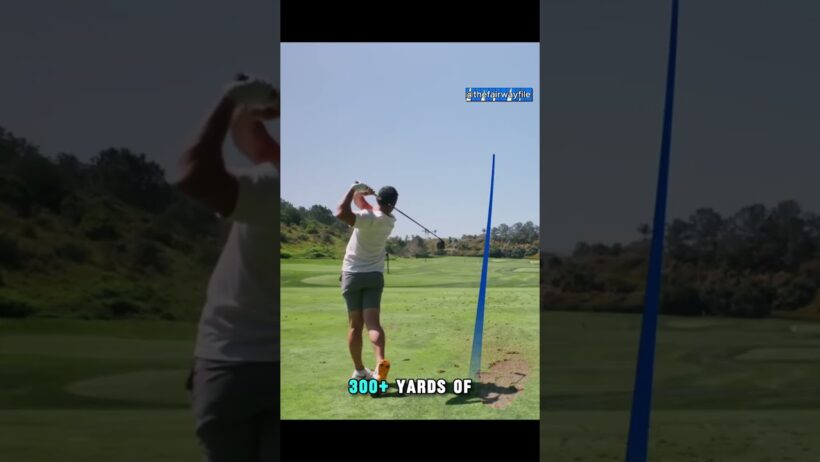 The PGA Tour Wants This "Cheat Code" Club BANNED ❌🏌️‍♂️