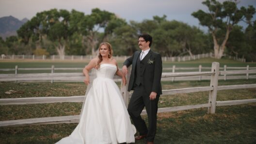 Griffyn + DaKota Wedding • Tubac Golf Resort • Tubac AZ