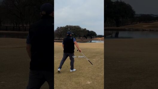 Golfing with my Dad | Lake Cliff Golf Club | Spicewood, Texas