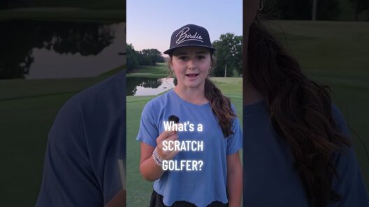 Scratch? #birdiebristol #golfgirl #nodaysoff #tooeasy #golfvideos