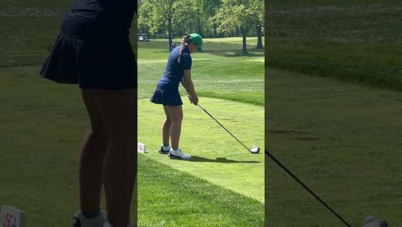 #golfswing #fyp #followthrough #waitforit